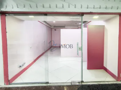 Ponto Comercial à venda, 29m² no Ipanema, Rio de Janeiro