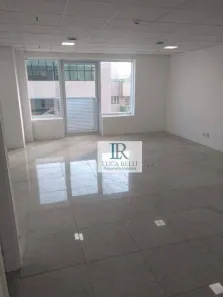 Sala Comercial para alugar, 49m² no Alphaville Empresarial, Barueri