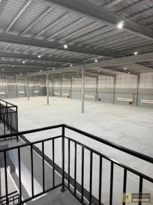Galpão/Depósito/Armazém para alugar, 6500m² no Margem Esquerda, Gaspar