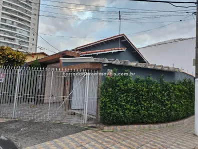Casa com 2 Quartos à venda, 200m² no Parque Maria Luiza, São Paulo