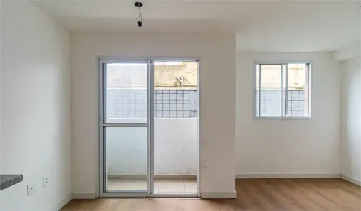 Apartamento com 1 Quarto para alugar, 24m² no Vila Butantã, São Paulo
