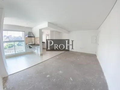 Apartamento com 3 Quartos à venda, 96m² no Baeta Neves, São Bernardo do Campo