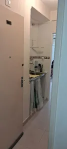 Apartamento com 1 Quarto à venda, 40m² no Santa Efigênia, São Paulo