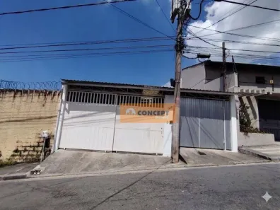 Casa com 6 Quartos à venda, 290m² no Vila Virgínia, Itaquaquecetuba