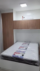 Apartamento com 1 Quarto para alugar, 26m² no Vila Buarque, São Paulo