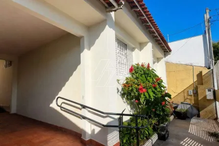 Casa com 3 Quartos à venda, 400m² no Centro, Pompéia