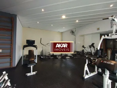 Apartamento com 3 Quartos à venda, 120m² no Centro, São Bernardo do Campo