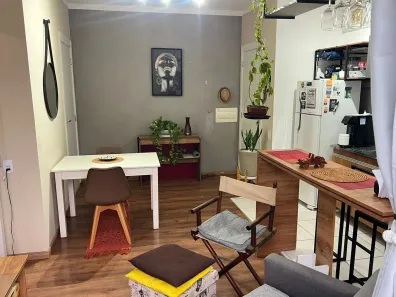 Apartamento com 1 Quarto à venda, 46m² no Taquara, Rio de Janeiro