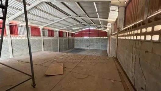para alugar, 12126m² no Aparecidinha, Sorocaba