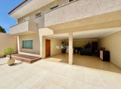 Casa com 4 Quartos à venda, 396m² no Andrade, Londrina
