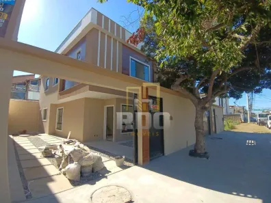 Casa com 3 Quartos à venda, 115m² no Recreio, Rio das Ostras