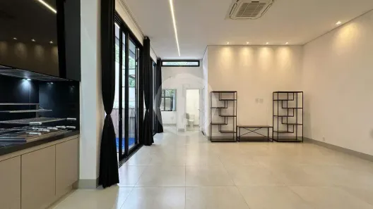Casa de Condomínio com 3 Quartos para alugar, 171m² no Loteamento Terras de Florença, Ribeirão Preto