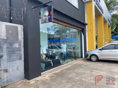 Prédio Comercial à venda, 657m² no Vinhais, São Luís