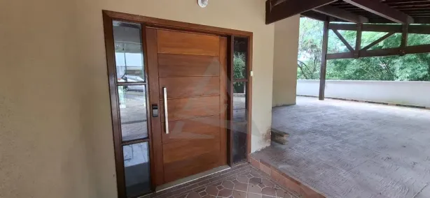 Casa de Condomínio com 5 Quartos à venda, 849m² no Sítios de Recreio Gramado, Campinas