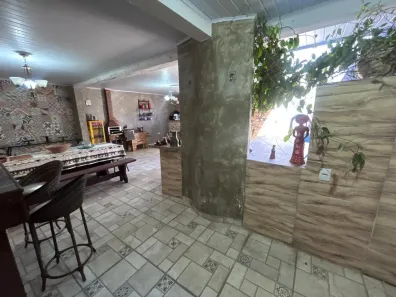 Casa com 3 Quartos à venda, 210m² no Parque São Domingos, São Paulo