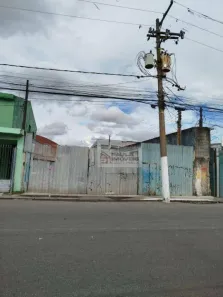 Lote/Terreno para alugar, 500m² no Parque Novo Mundo, São Paulo