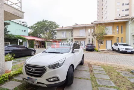 Casa de Condomínio com 3 Quartos à venda, 120m² no Jaguaribe, Osasco