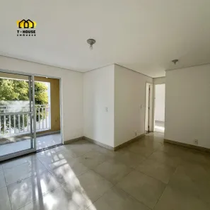 Apartamento com 2 Quartos à venda, 60m² no Centro, São Bernardo do Campo