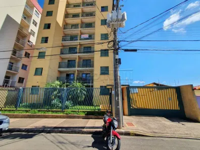 Apartamento com 1 Quarto à venda, 44m² no Centro, São Carlos