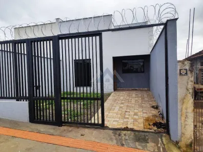 Casa com 3 Quartos à venda, 91m² no Leonor, Londrina