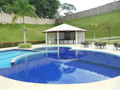 Lote/Terreno à venda, 408m² no Triângulo, Porto Velho