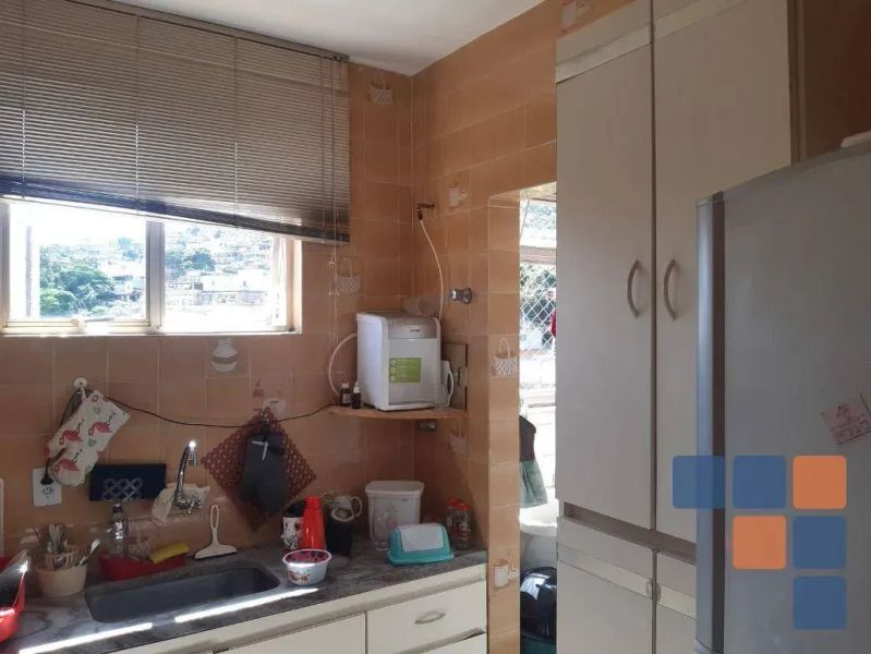 Apartamento com 4 quartos — Serra, Belo Horizonte