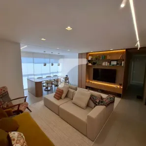 Apartamento com 3 Quartos à venda, 114m² no Gleba Fazenda Palhano, Londrina