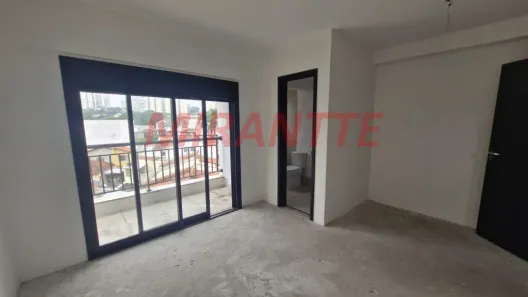 Apartamento com 1 Quarto à venda, 41m² no Santana, São Paulo
