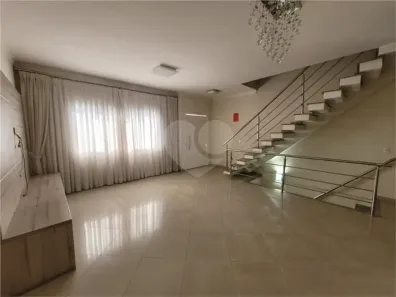 Casa de Condomínio com 3 Quartos à venda, 120m² no Água Fria, São Paulo