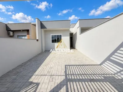 Casa com 2 Quartos à venda, 64m² no Jaraguá 99, Jaraguá do Sul