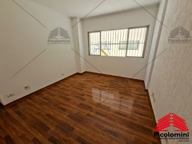 Apartamento com 2 Quartos à venda, 55m² no Mooca, São Paulo