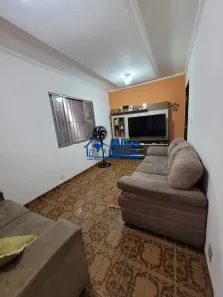 Casa com 3 Quartos à venda, 197m² no Parque Novo Horizonte, São José dos Campos