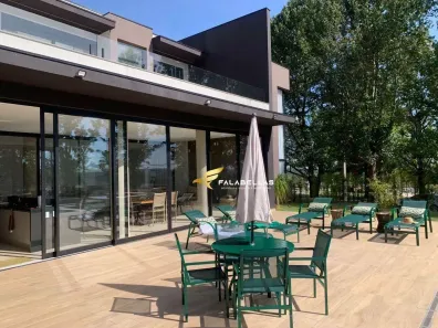 Casa de Condomínio com 4 Quartos à venda, 408m² no Caxambu, Jundiaí