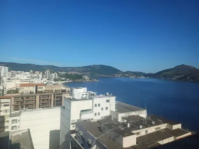 Apartamento com 4 Quartos à venda, 205m² no Icaraí, Niterói