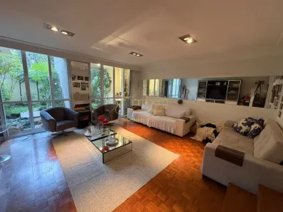 Apartamento com 4 Quartos à venda, 238m² no Santo Amaro, São Paulo