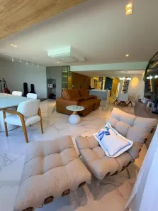 Cobertura com 4 Quartos à venda, 180m² no Boa Viagem, Recife