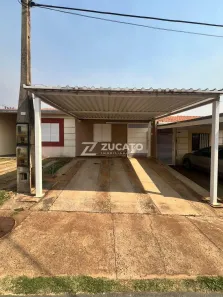 Casa com 3 Quartos à venda, 110m² no Recreio dos Bandeirantes, Uberaba