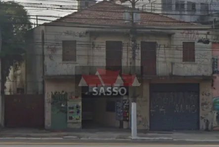 Sala Comercial à venda, 815m² no Tatuapé, São Paulo