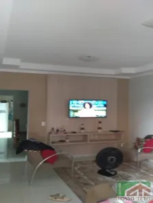 Casa com 2 Quartos à venda, 175m² no Parque Orestes Ôngaro, Hortolândia
