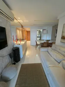 Apartamento com 2 Quartos à venda, 80m² no Icaraí, Niterói