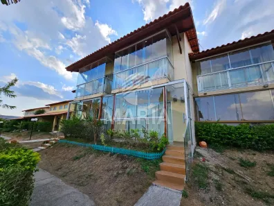 Apartamento com 1 Quarto à venda, 36m² no Ebenezer, Gravatá