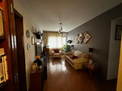 Apartamento com 2 Quartos à venda, 89m² no Vila Pompéia, São Paulo