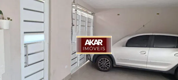 Sobrado com 3 Quartos à venda, 231m² no Planalto, São Bernardo do Campo