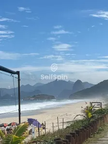 Apartamento com 2 Quartos para alugar, 89m² no Piratininga, Niterói