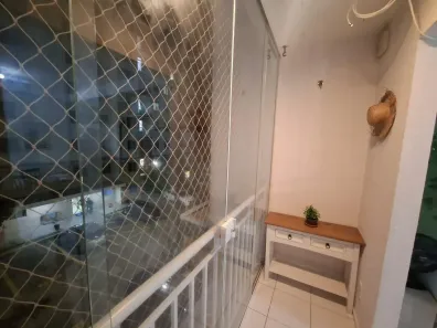 Apartamento com 2 Quartos à venda, 45m² no , São José de Ribamar