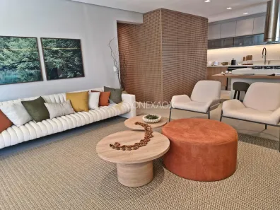 Apartamento com 2 Quartos à venda, 156m² no Cambuí, Campinas