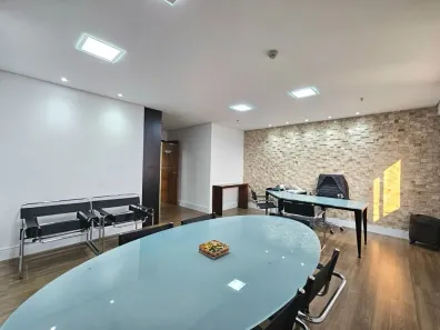 Ponto Comercial com 5 Quartos à venda, 151m² no Indianópolis, São Paulo