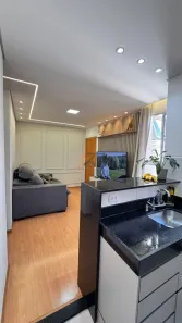 Apartamento com 2 Quartos à venda, 39m² no Loteamento Abílio Jorge Cury, São José do Rio Preto