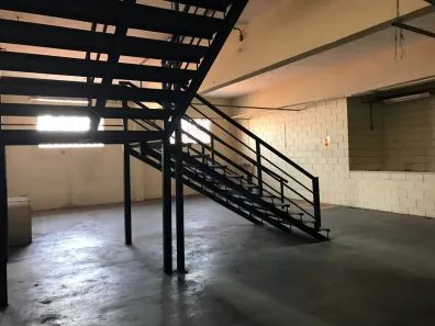 Prédio Comercial à venda, 2667m² no Santo Antônio, São Caetano do Sul