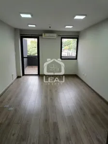 Sala Comercial para alugar, 30m² no Jardim Portal I e II, São Paulo